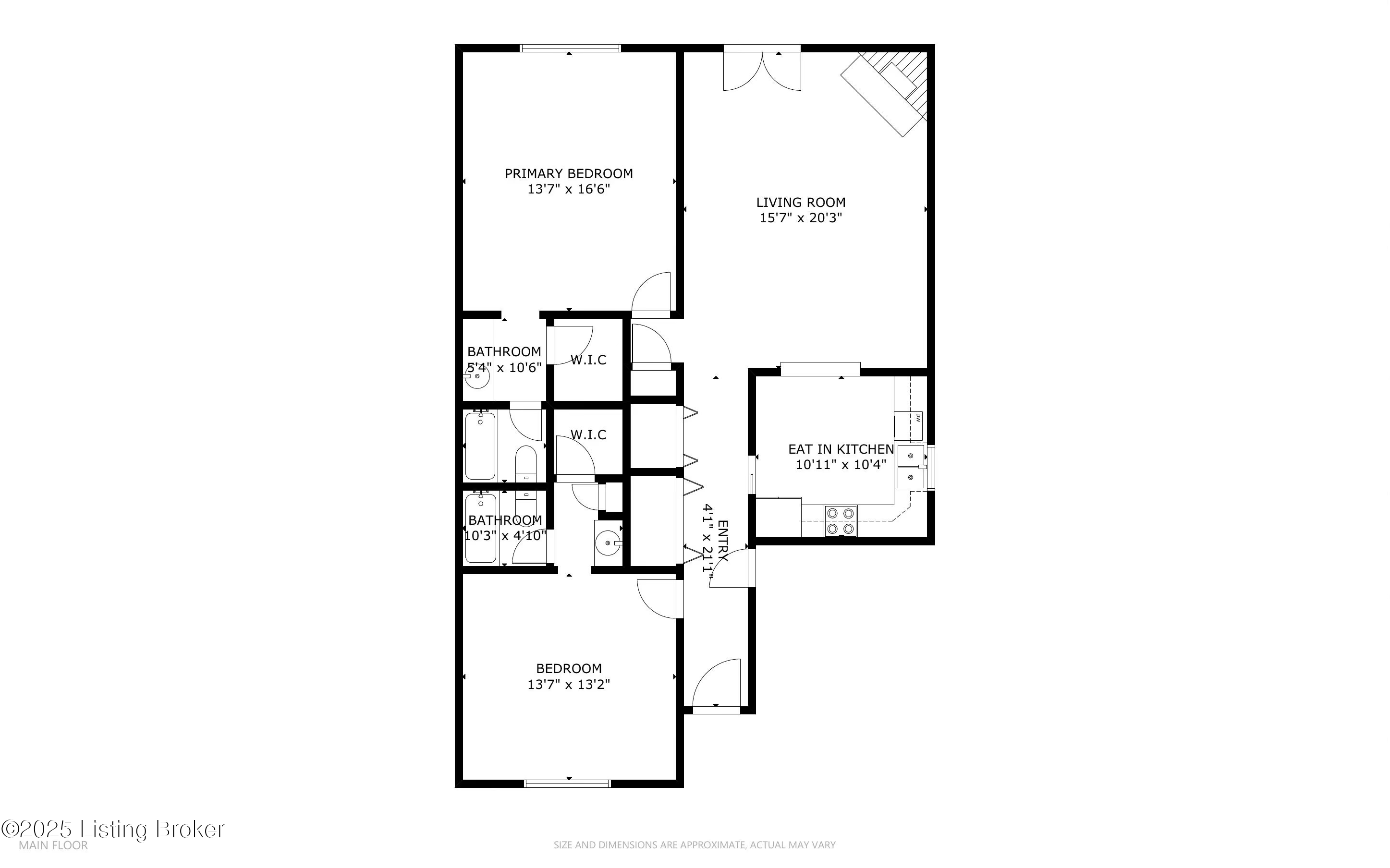 11817 Halifax Dr