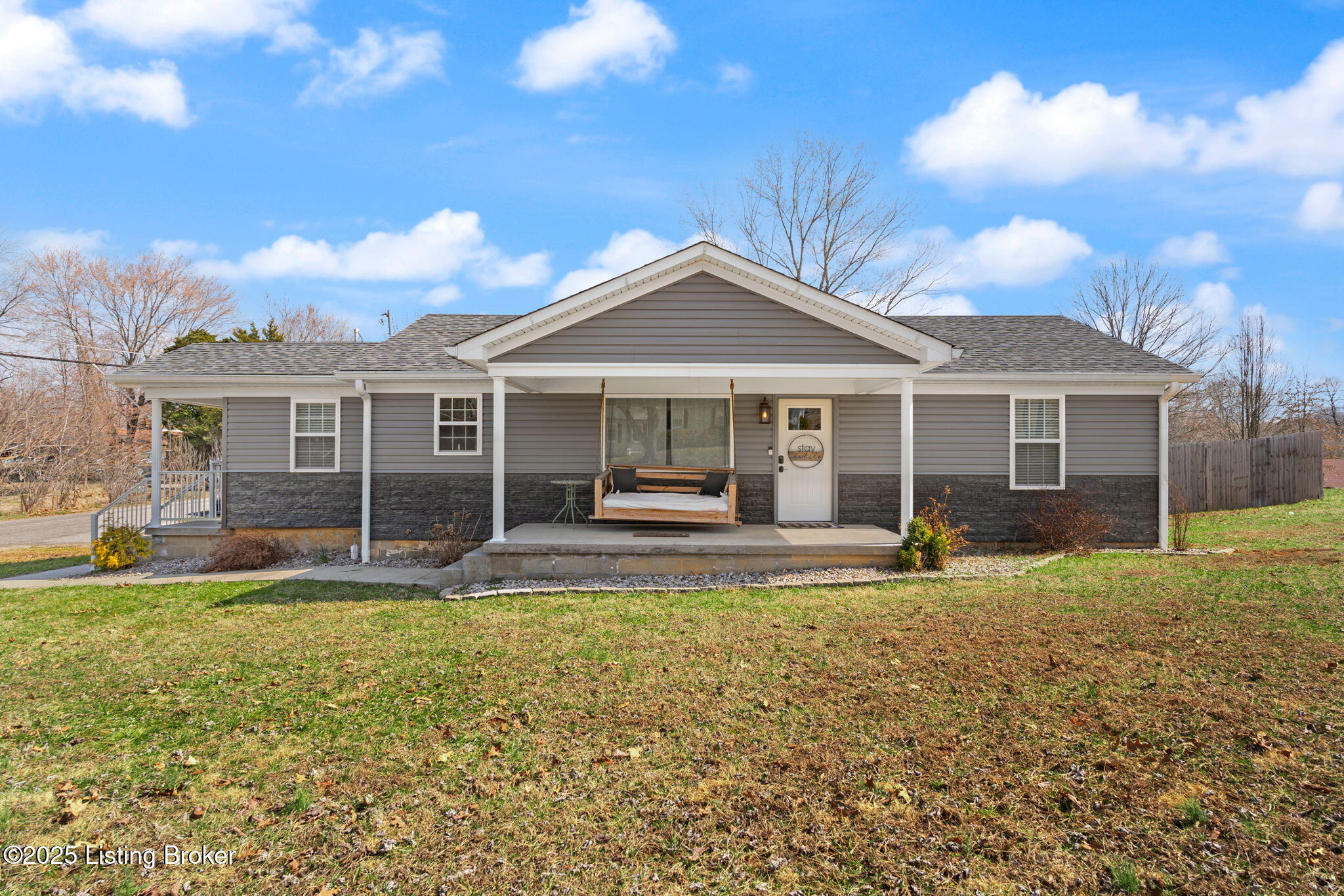 329 Wilderness Rd