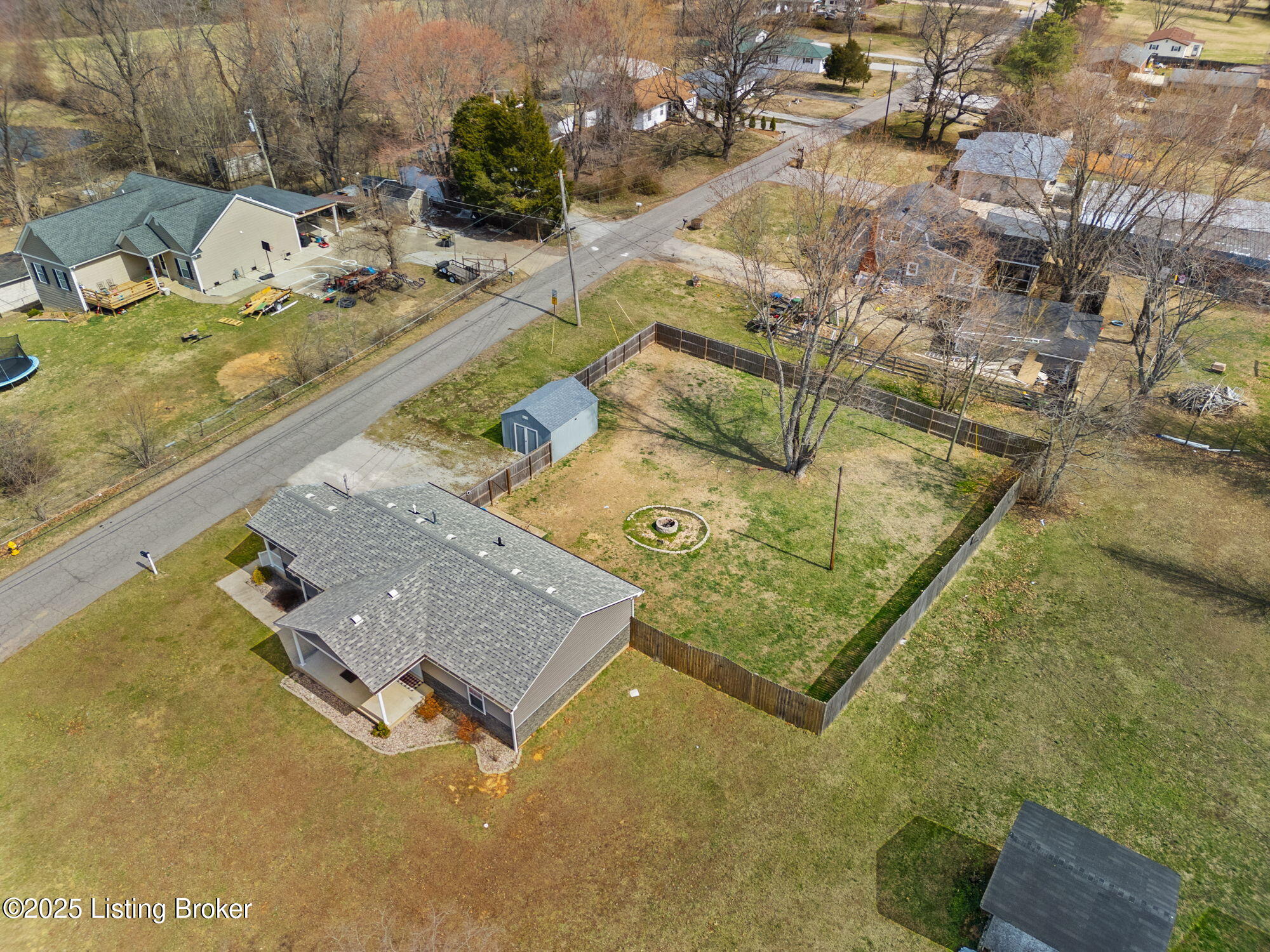 329 Wilderness Rd