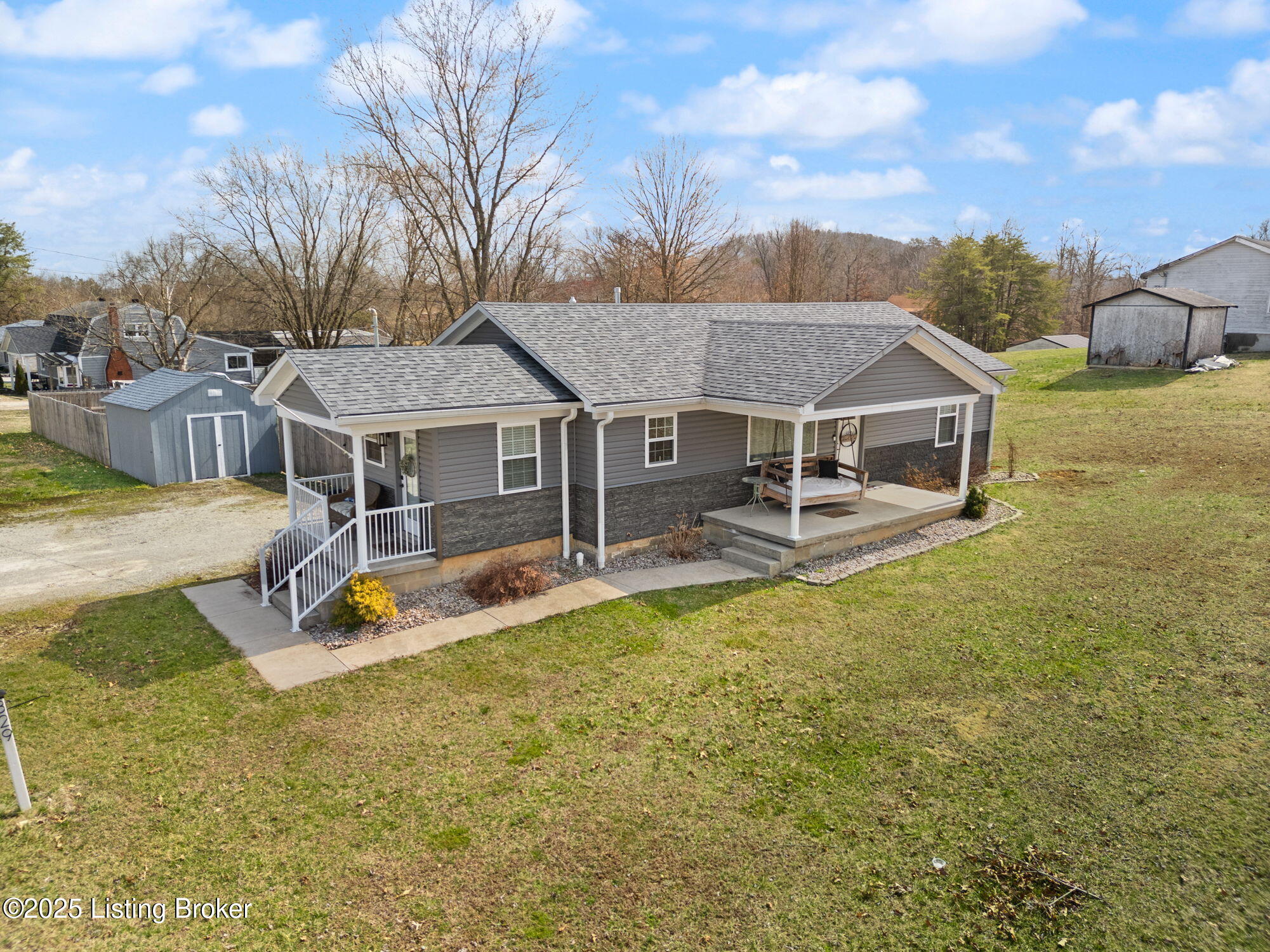 329 Wilderness Rd
