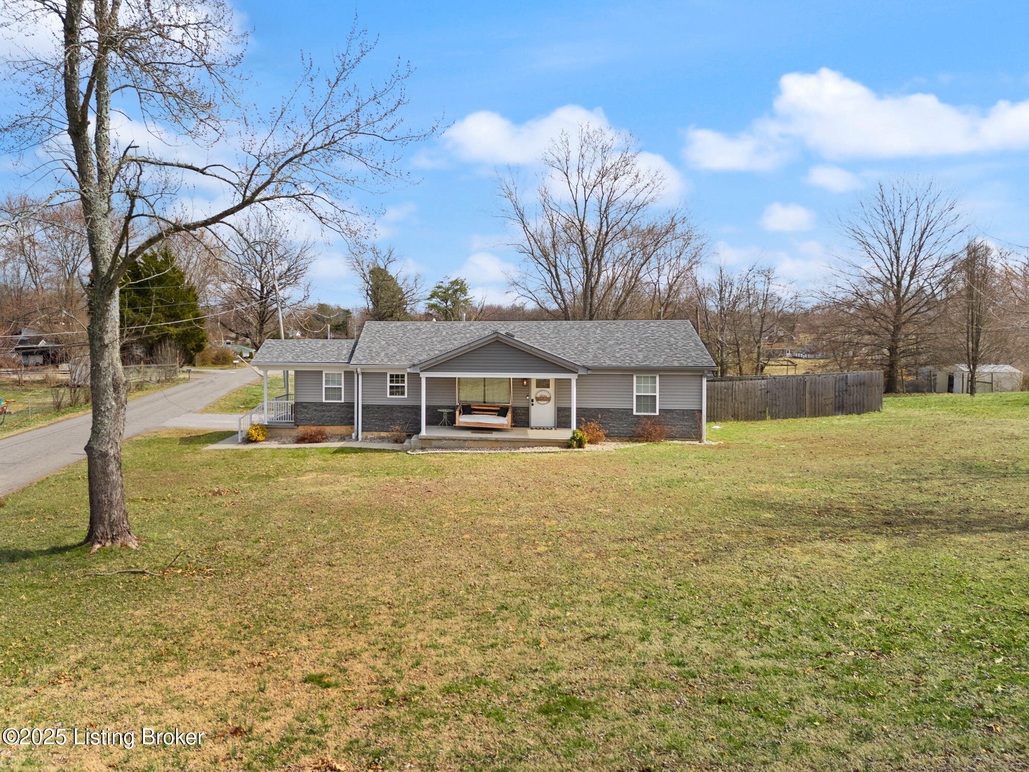 329 Wilderness Rd