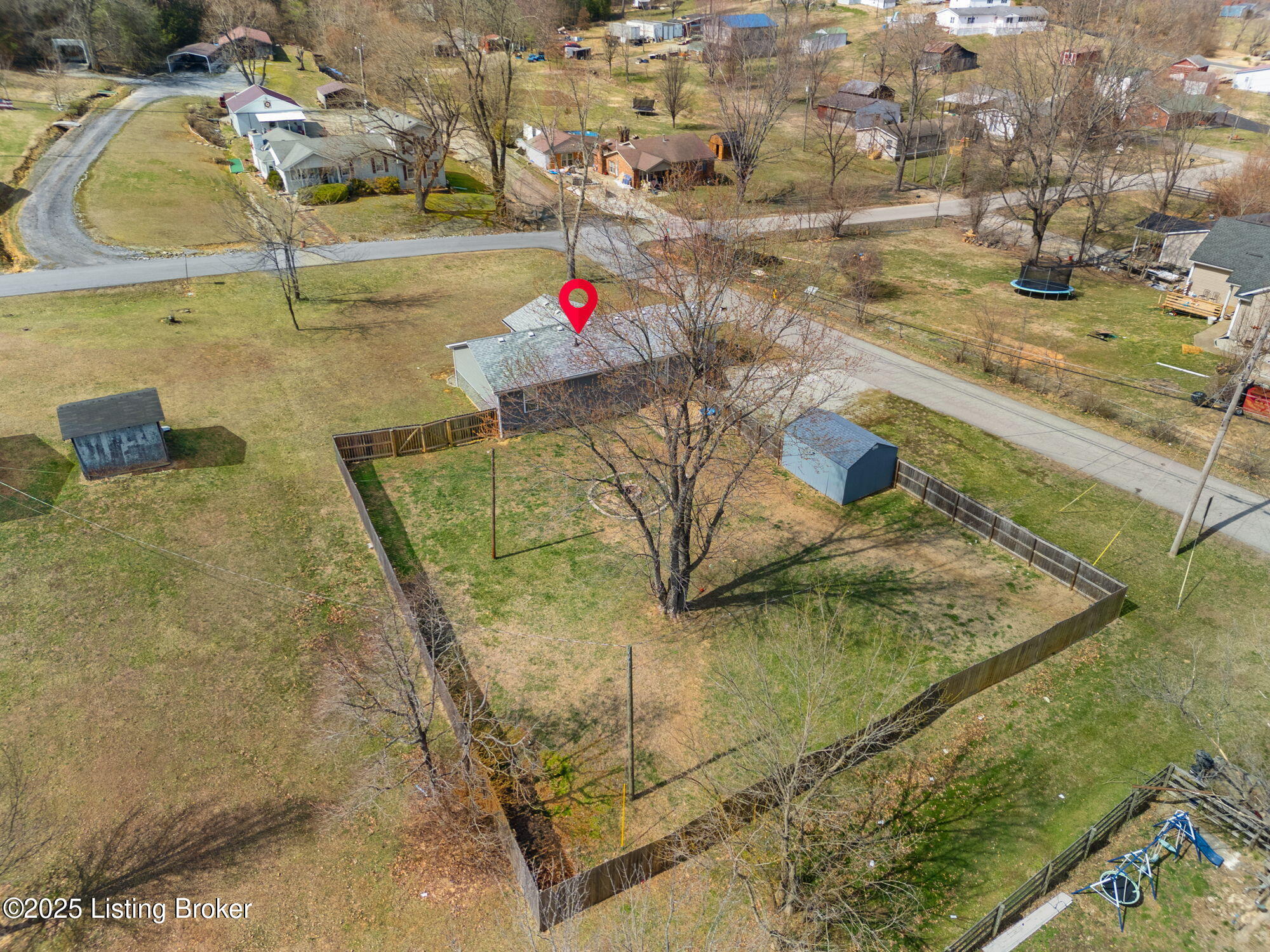 329 Wilderness Rd