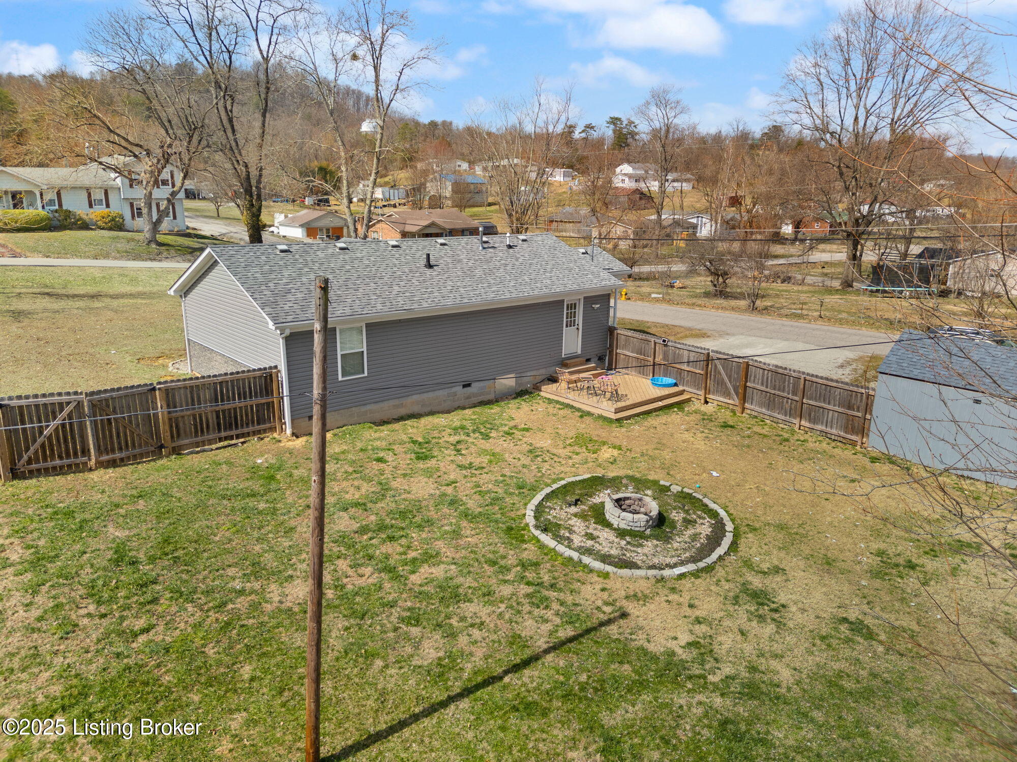 329 Wilderness Rd