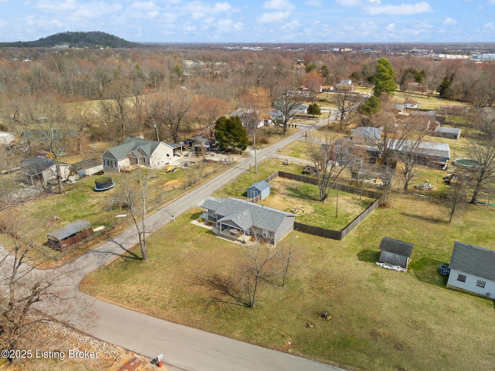 329 Wilderness Rd