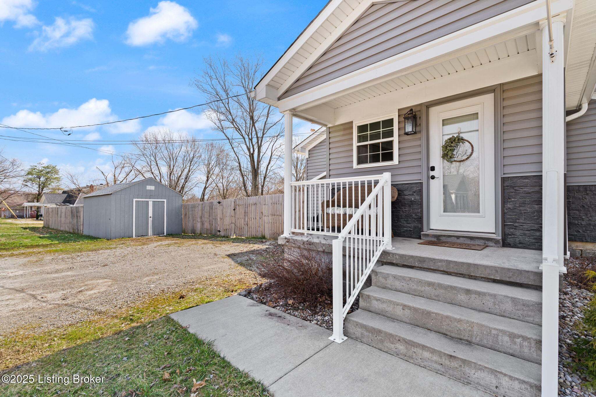 329 Wilderness Rd