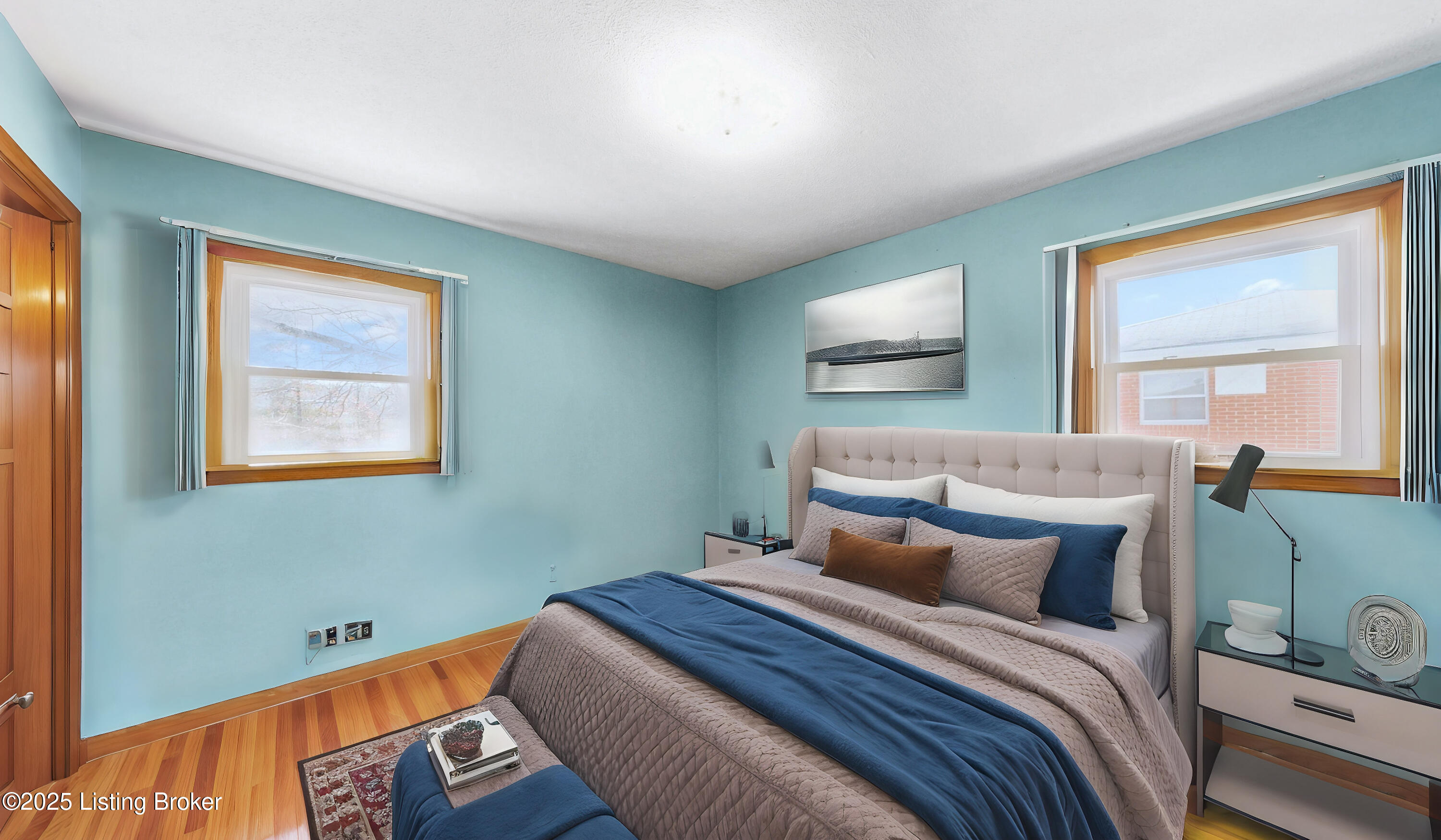 204 Rosebank Ct