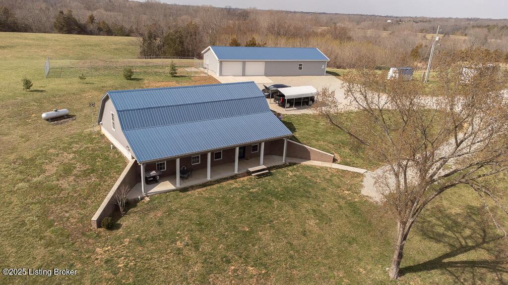 1885 Ashes Creek Rd