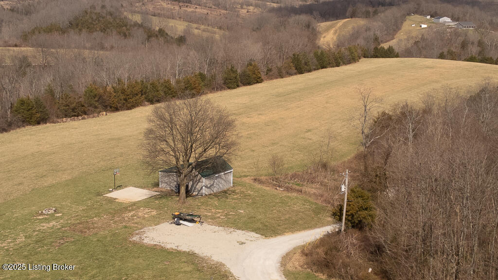 1885 Ashes Creek Rd