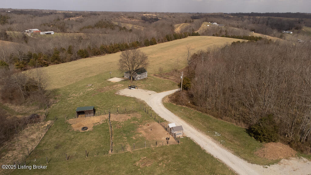 1885 Ashes Creek Rd