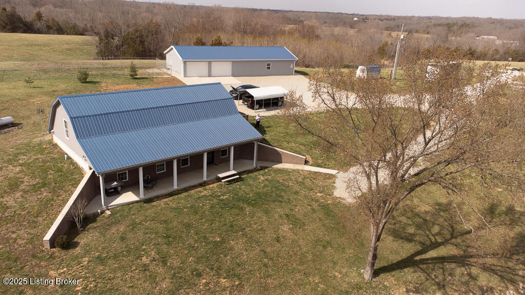 1885 Ashes Creek Rd