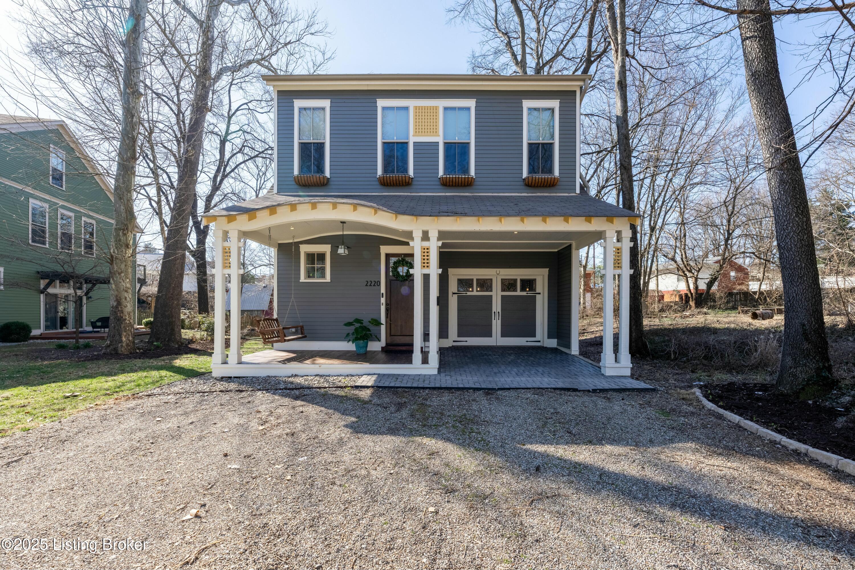 2220 Sycamore Ave