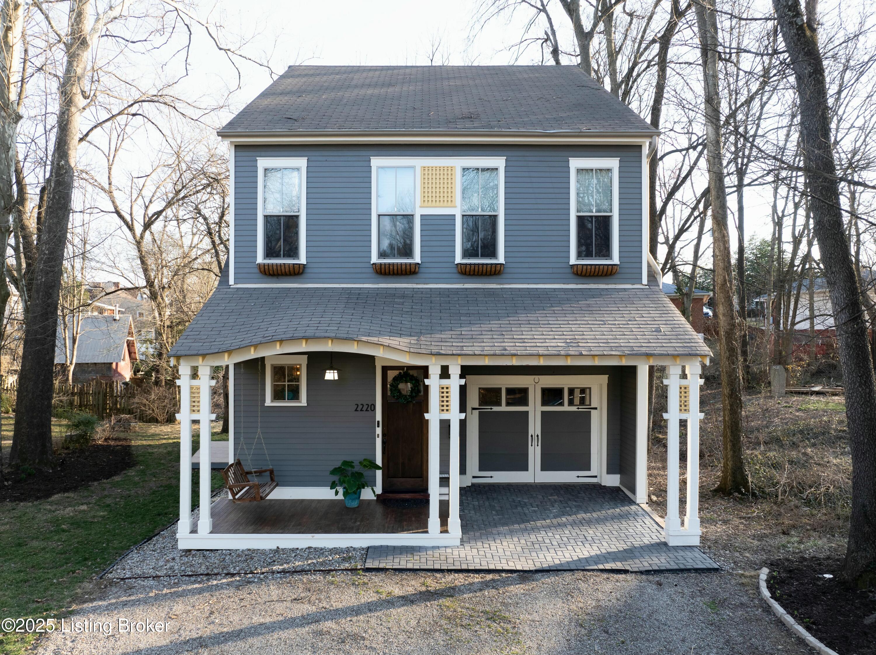 2220 Sycamore Ave