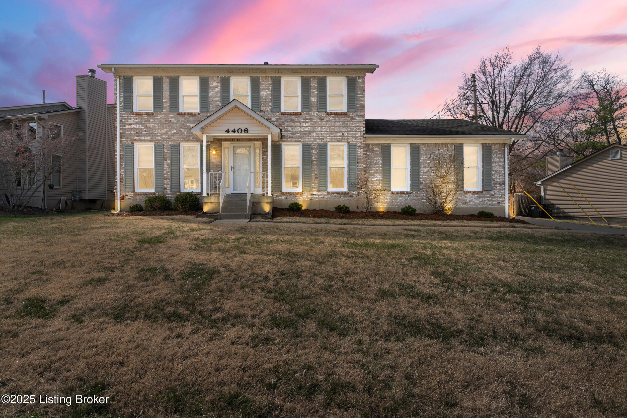 4406 Lochridge Pkwy