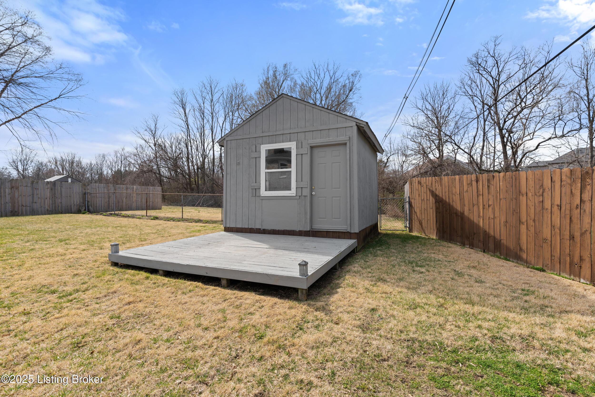 4406 Lochridge Pkwy