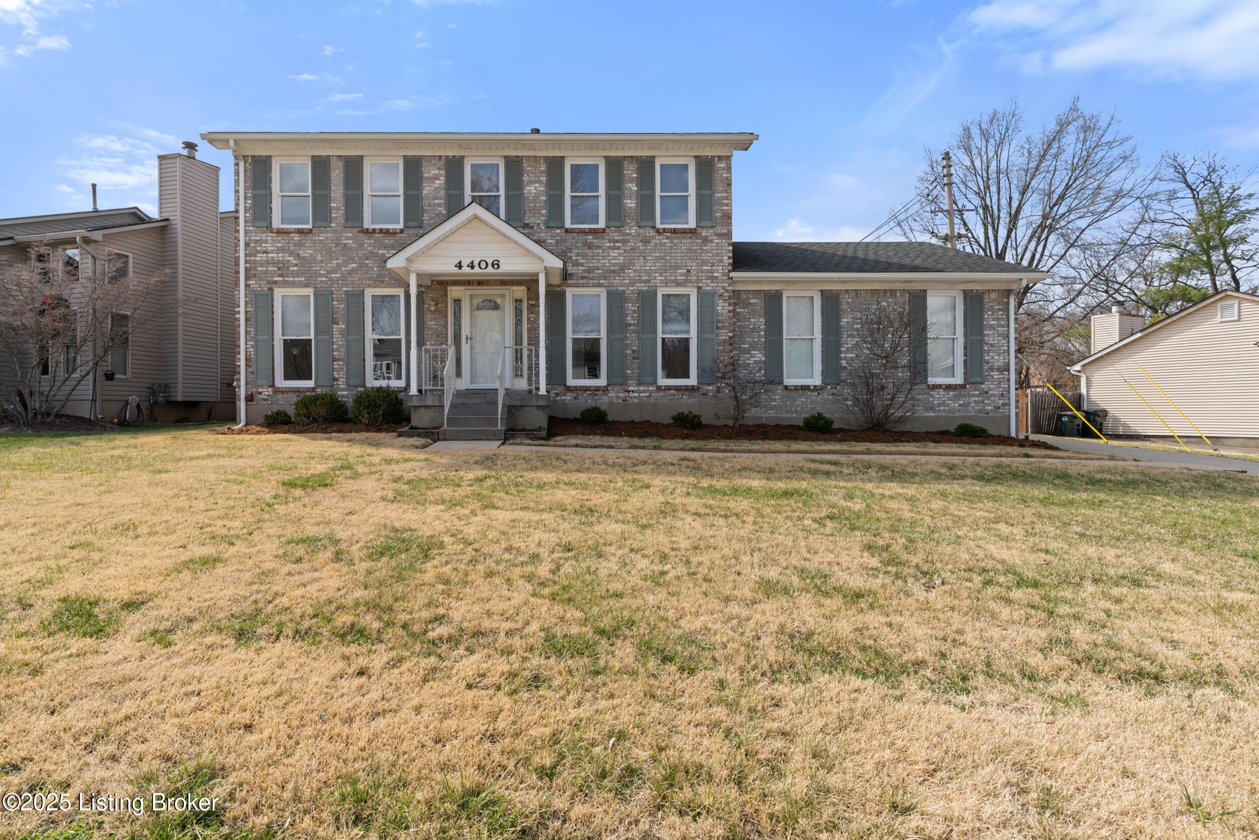 4406 Lochridge Pkwy
