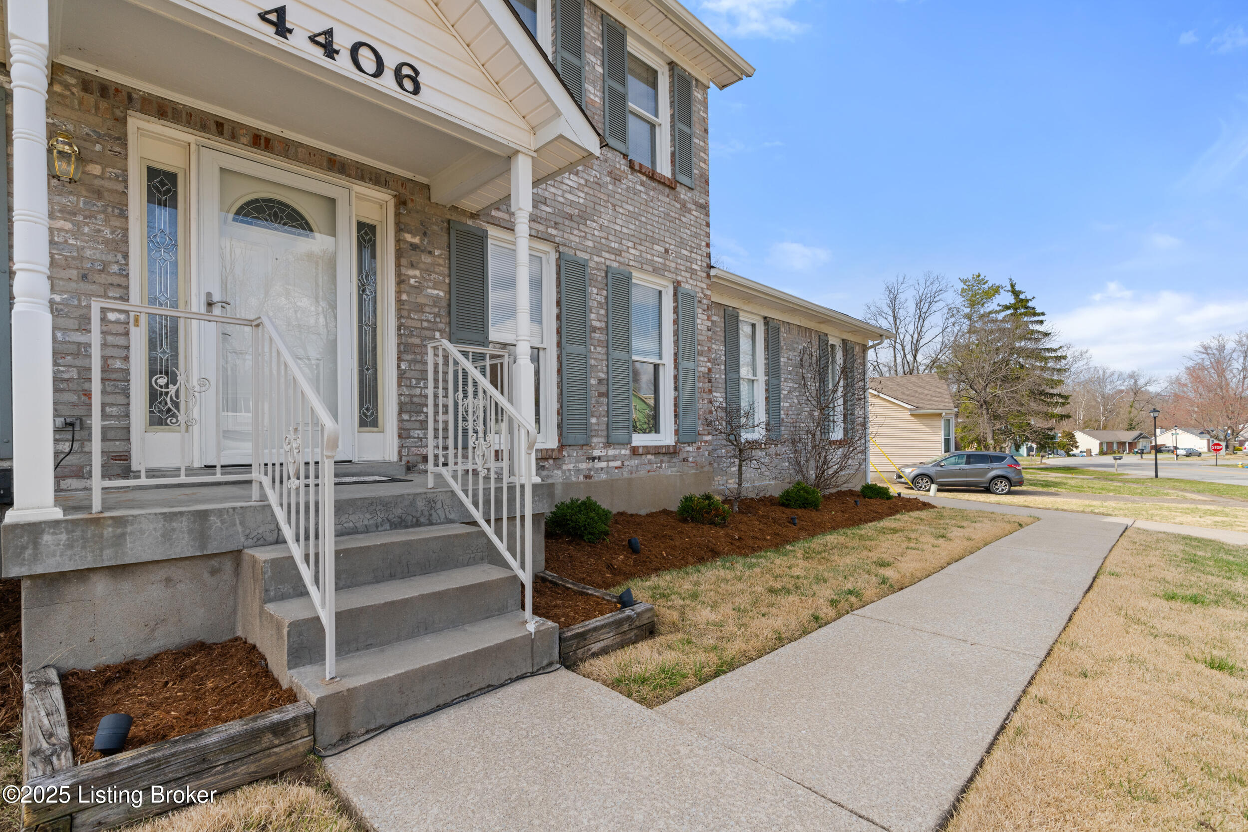 4406 Lochridge Pkwy