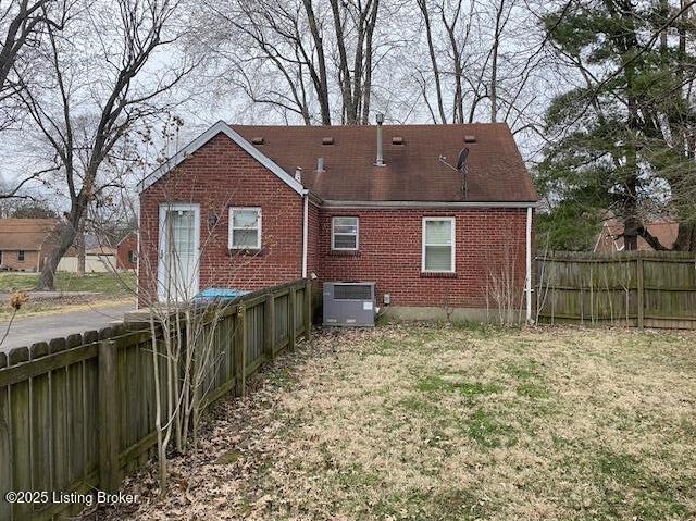 4623 Kiefer Rd