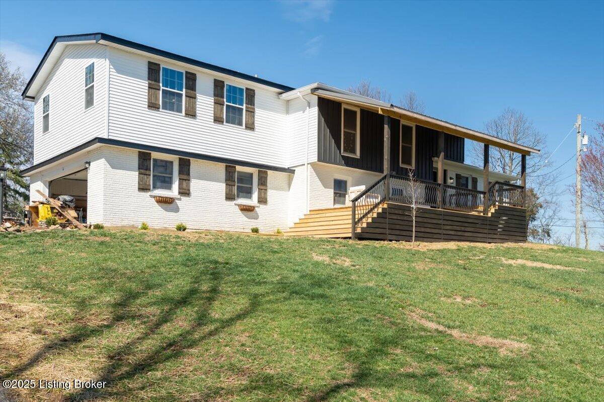 3508 W Hwy 22 Hwy