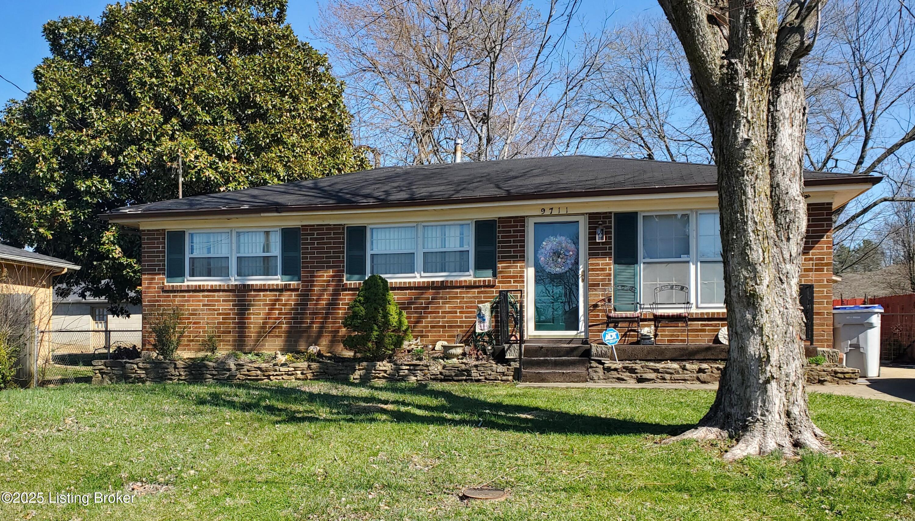 9711 Lancewood Rd