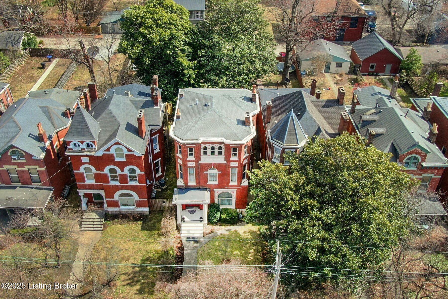 1375 S 2nd St