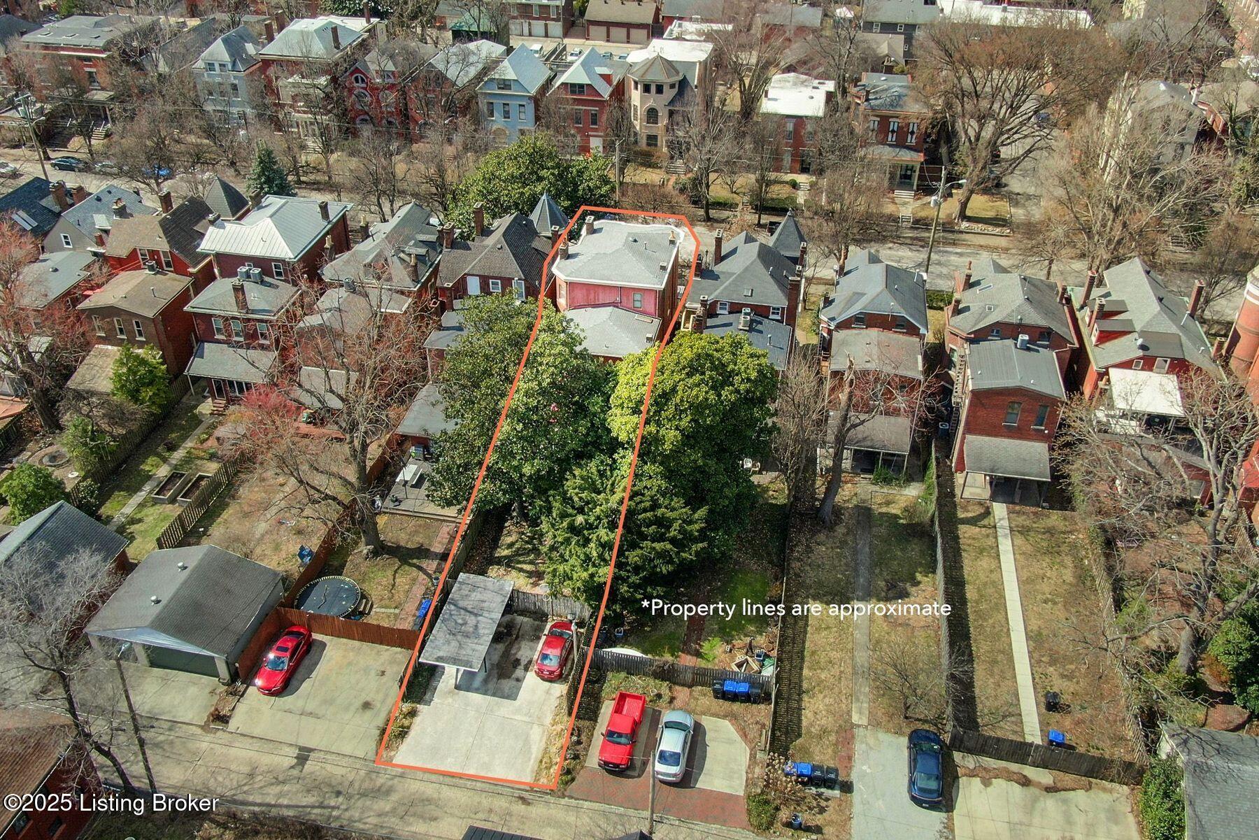 1375 S 2nd St