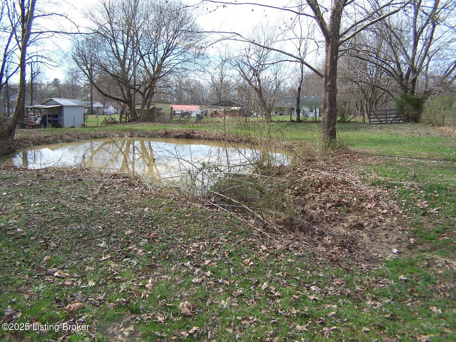 2506 Granger Rd