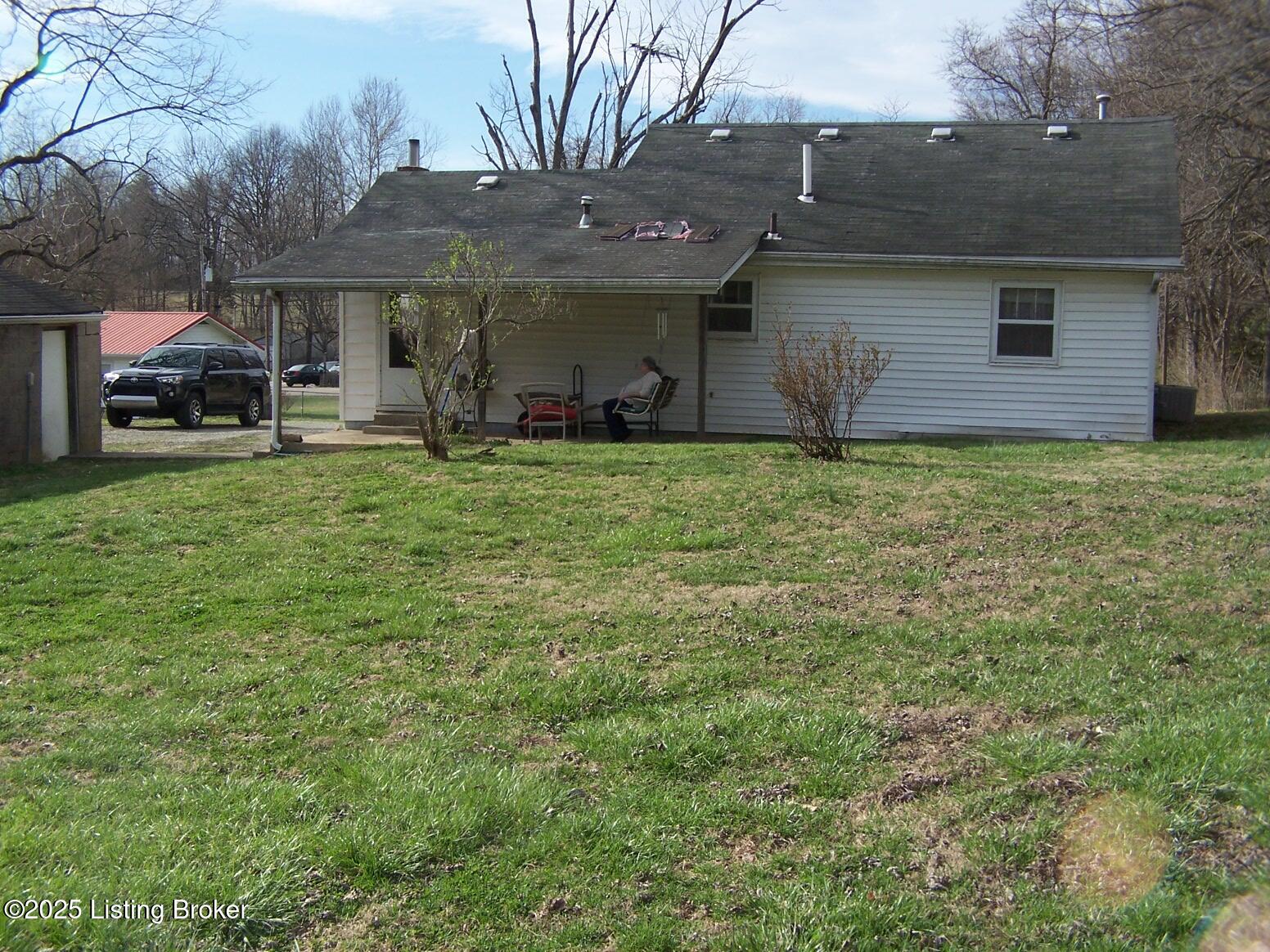 2506 Granger Rd