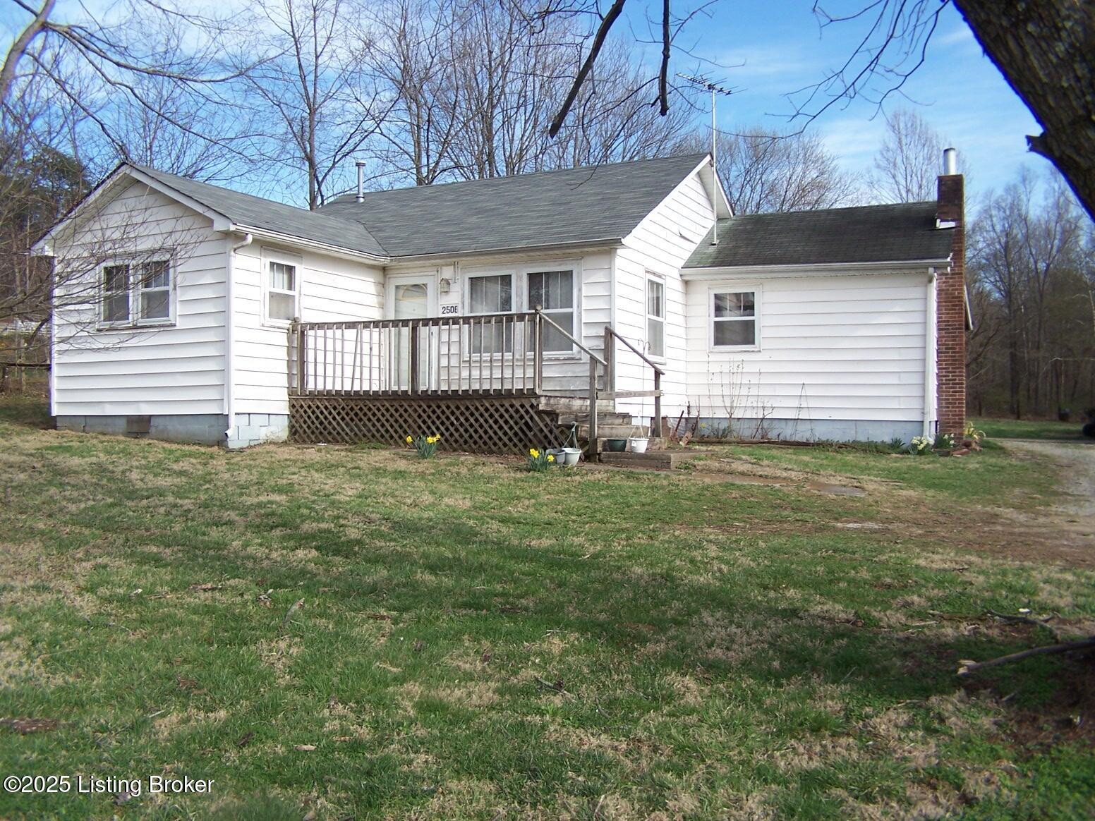 2506 Granger Rd