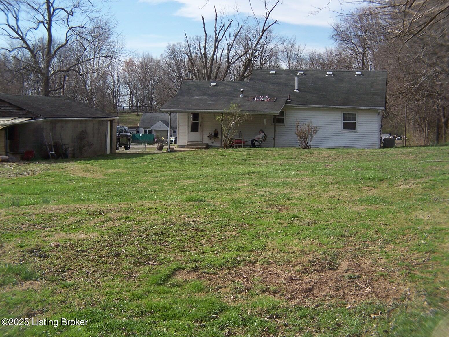 2506 Granger Rd