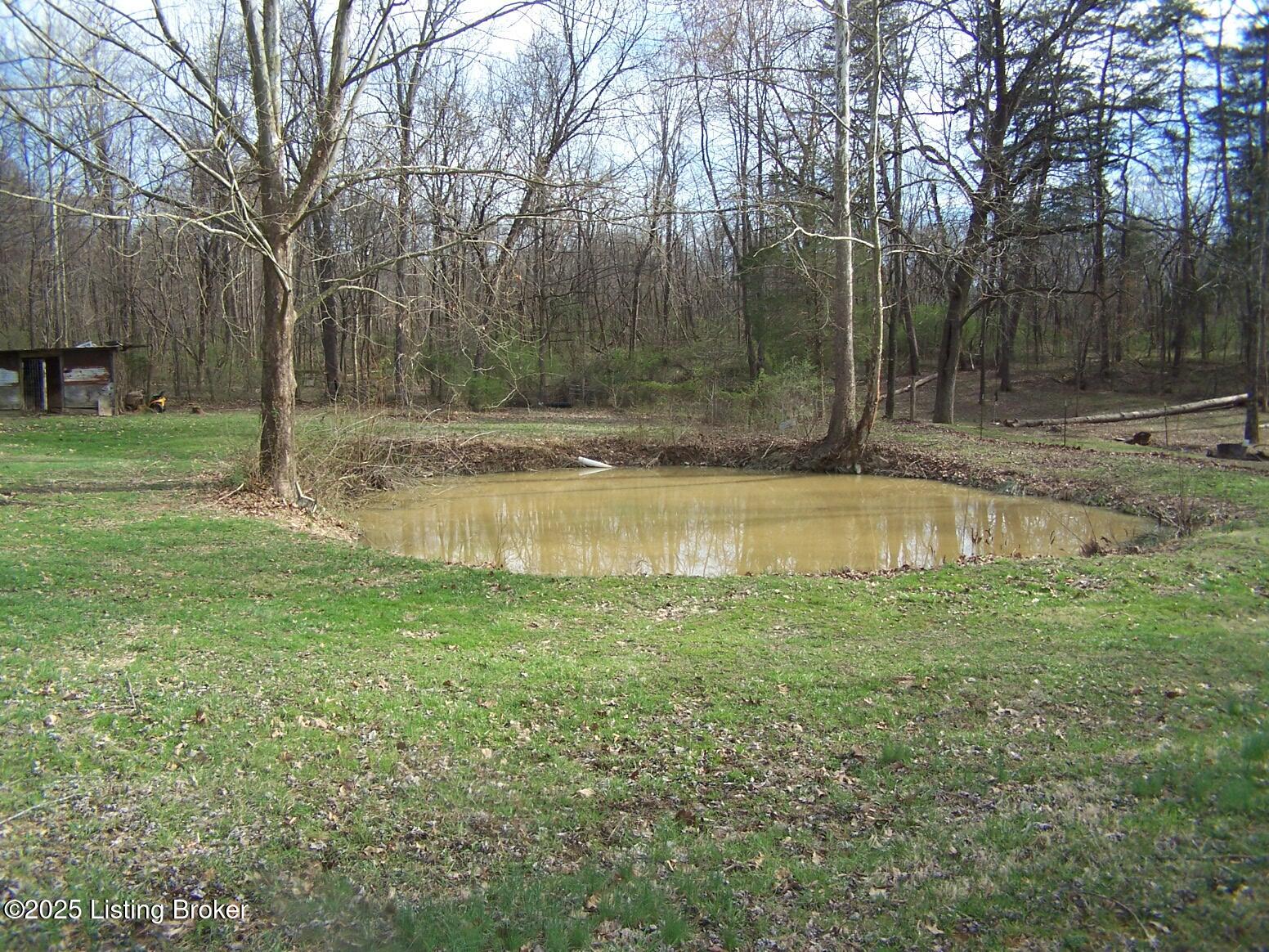 2506 Granger Rd