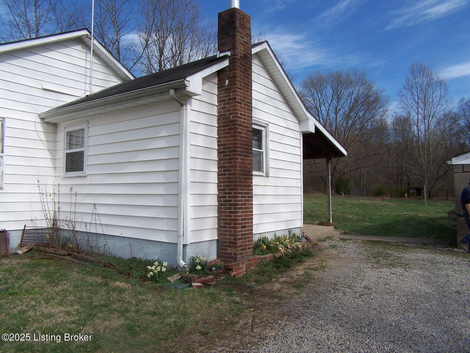2506 Granger Rd