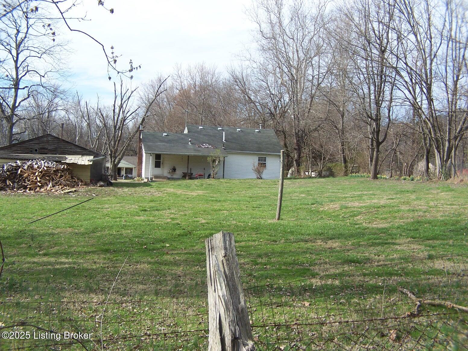 2506 Granger Rd