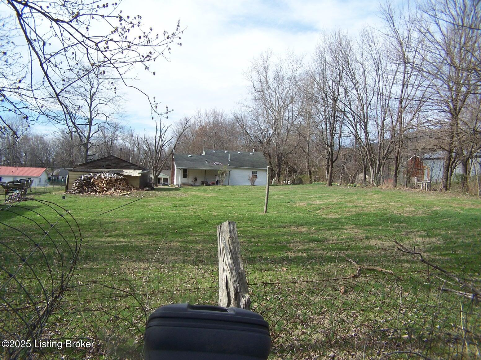 2506 Granger Rd
