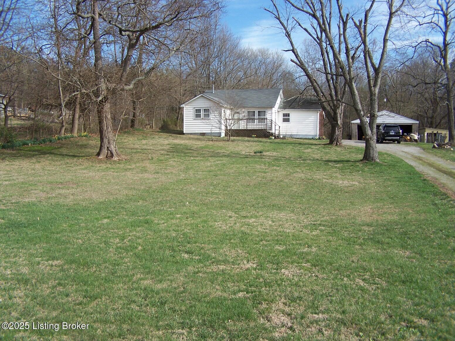 2506 Granger Rd