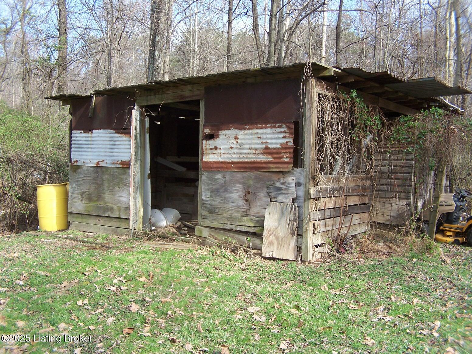 2506 Granger Rd