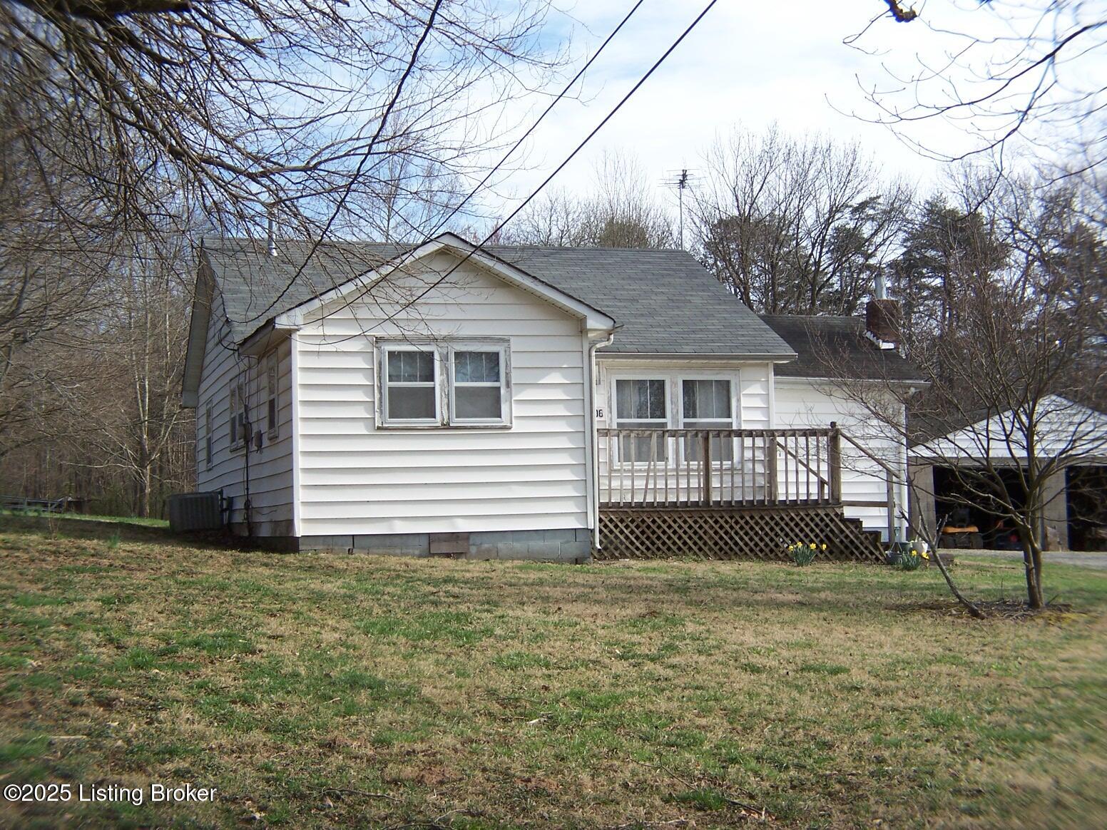 2506 Granger Rd