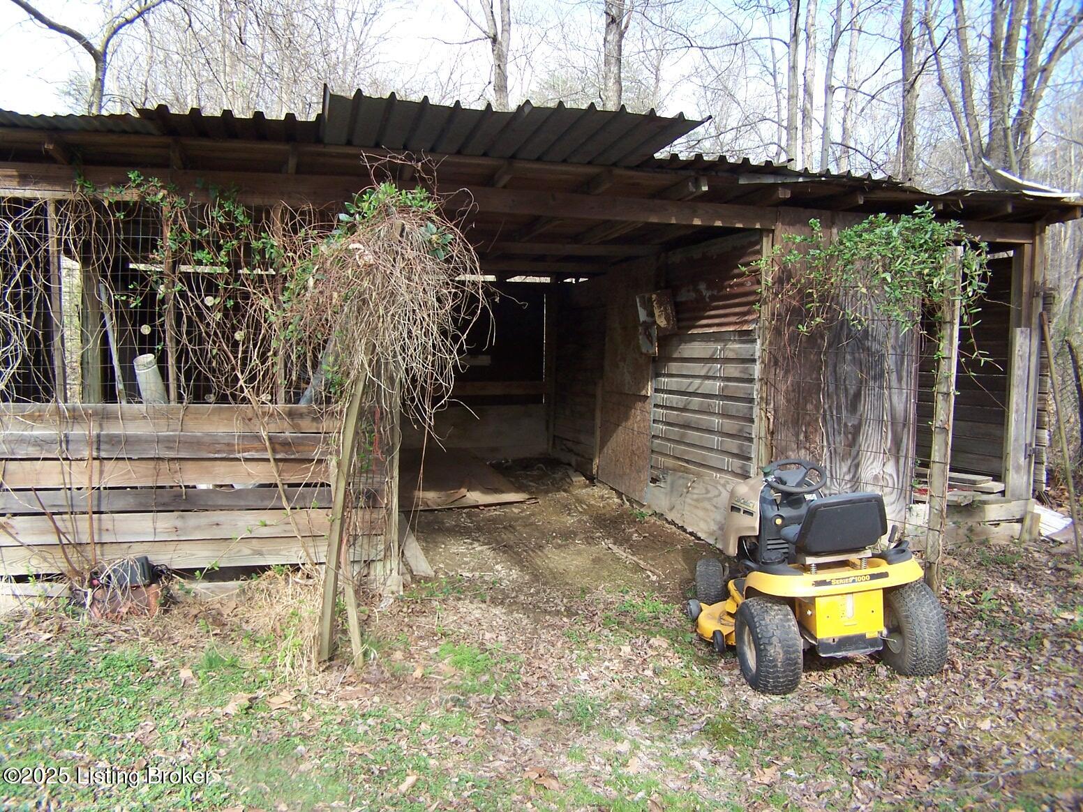 2506 Granger Rd