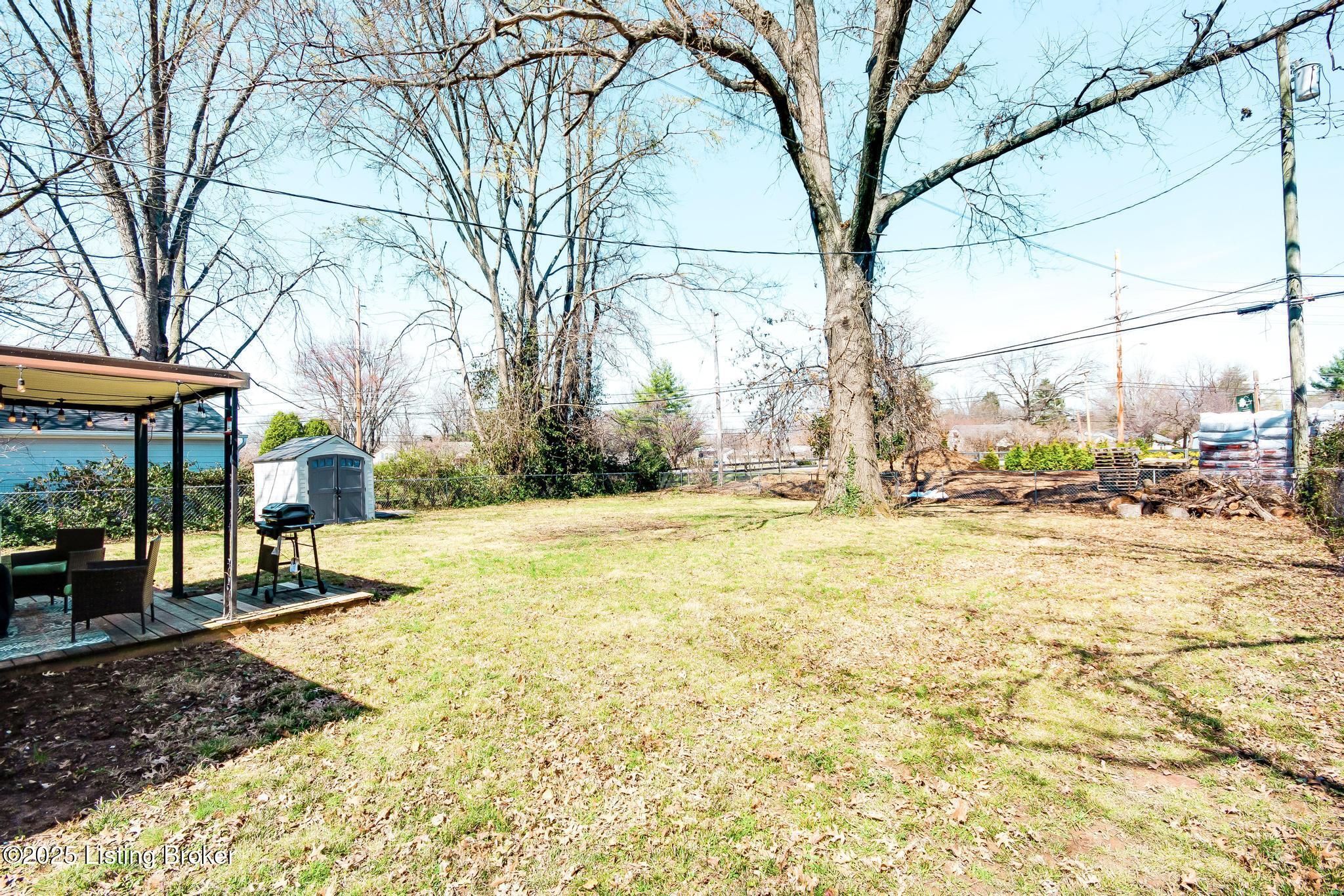 1415 Stonewall Way