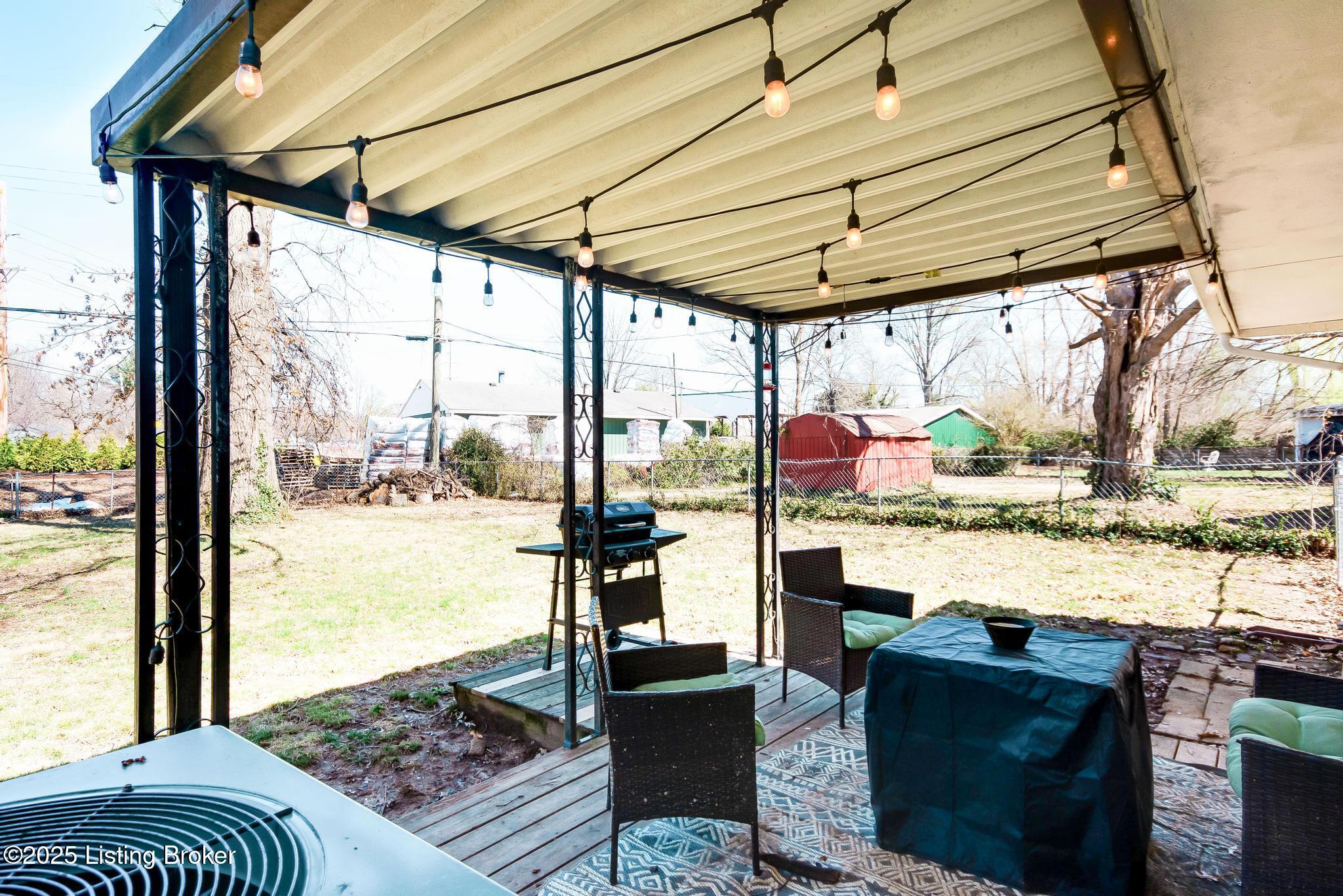 1415 Stonewall Way