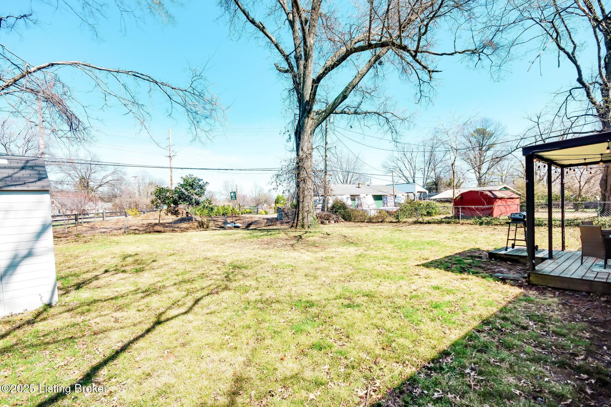 1415 Stonewall Way