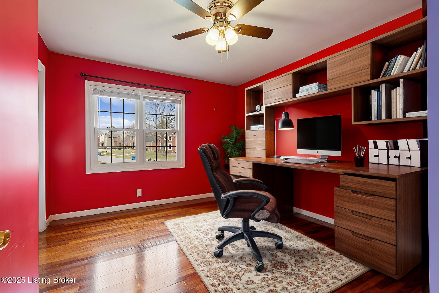 501 Medina Way