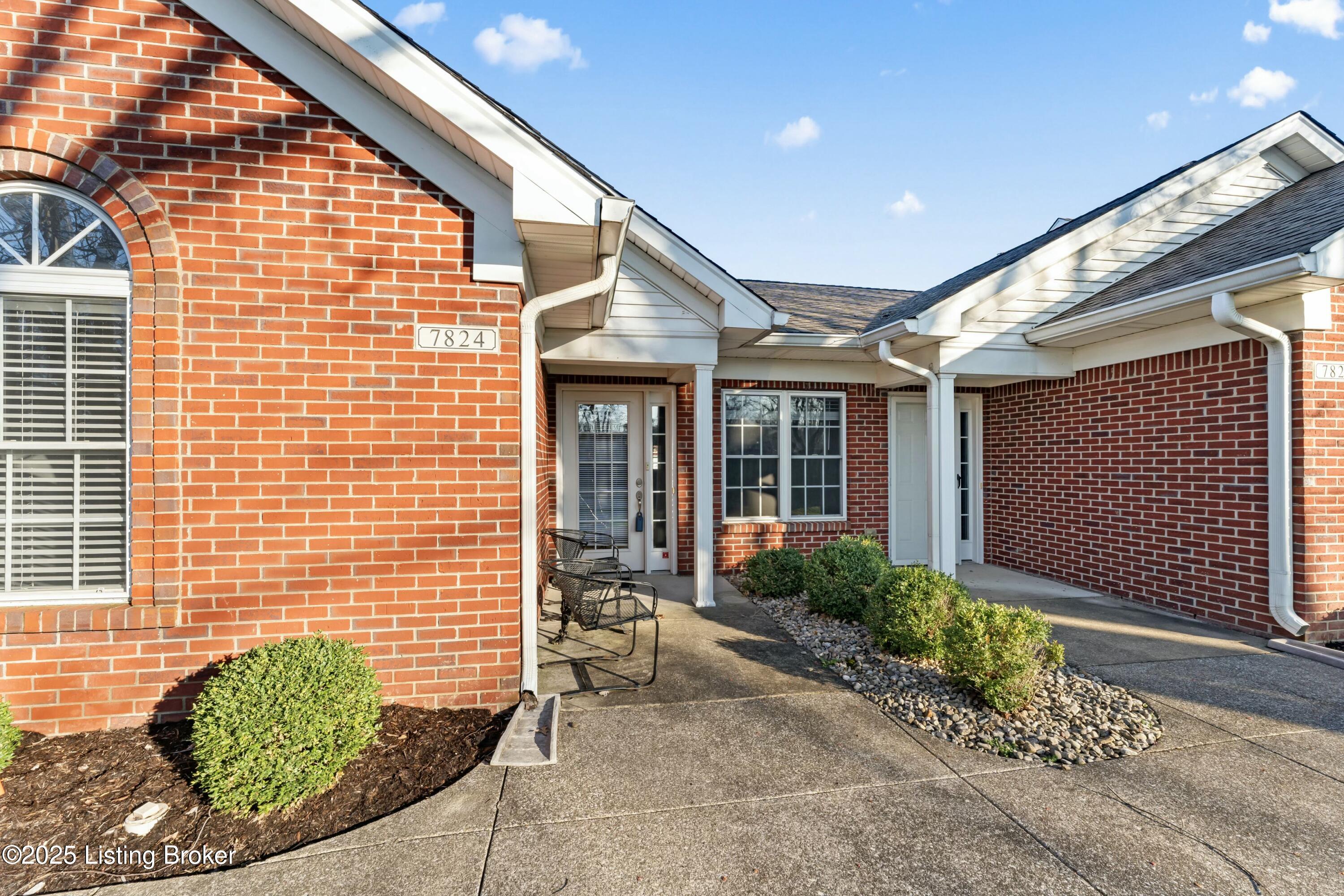 7824 Turtle Run Ct