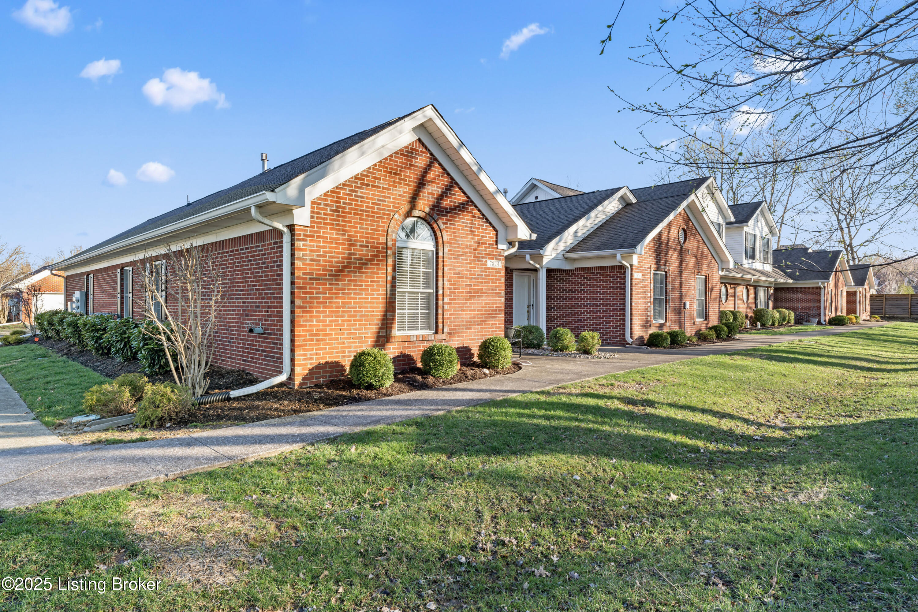 7824 Turtle Run Ct