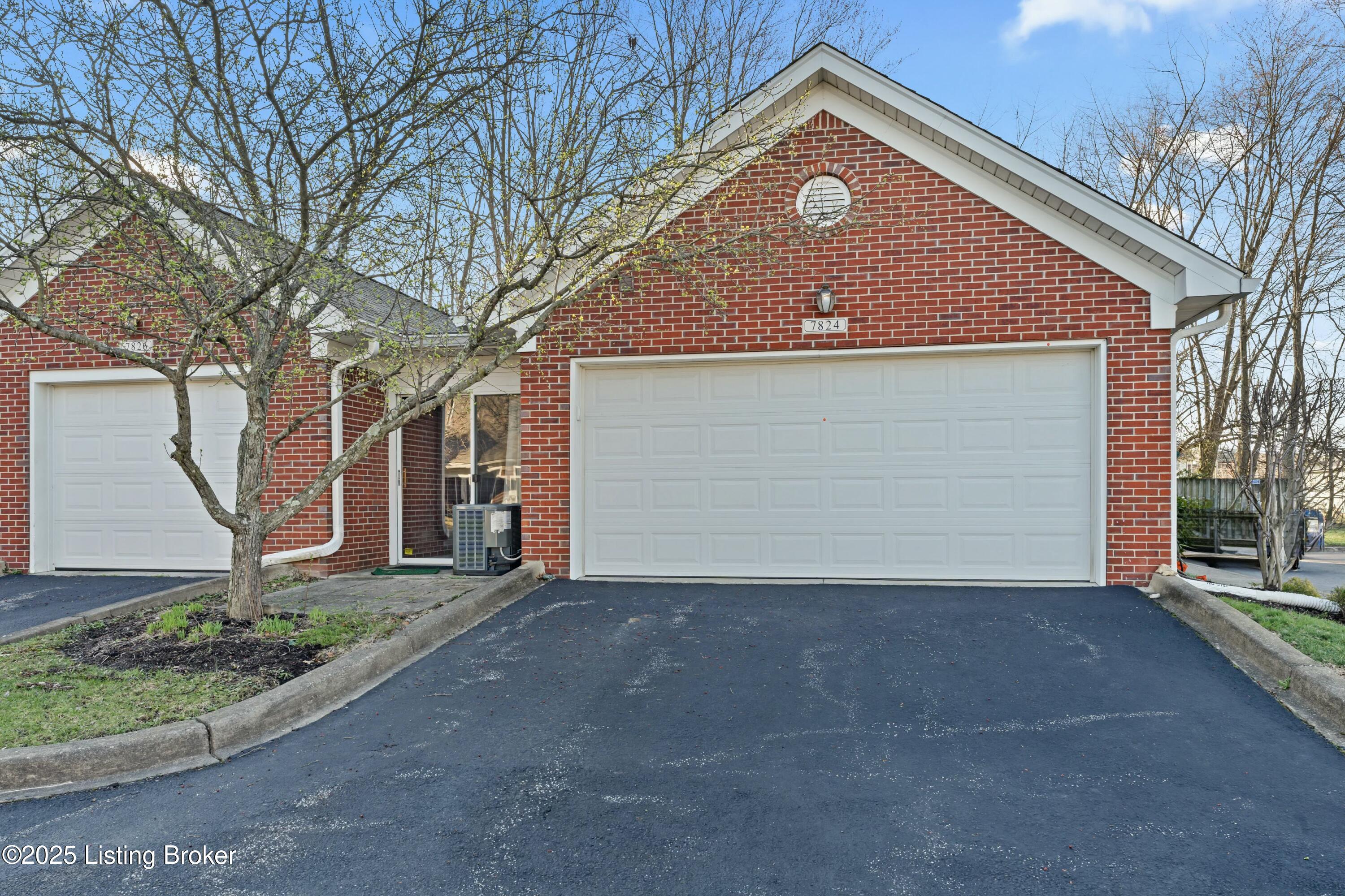 7824 Turtle Run Ct