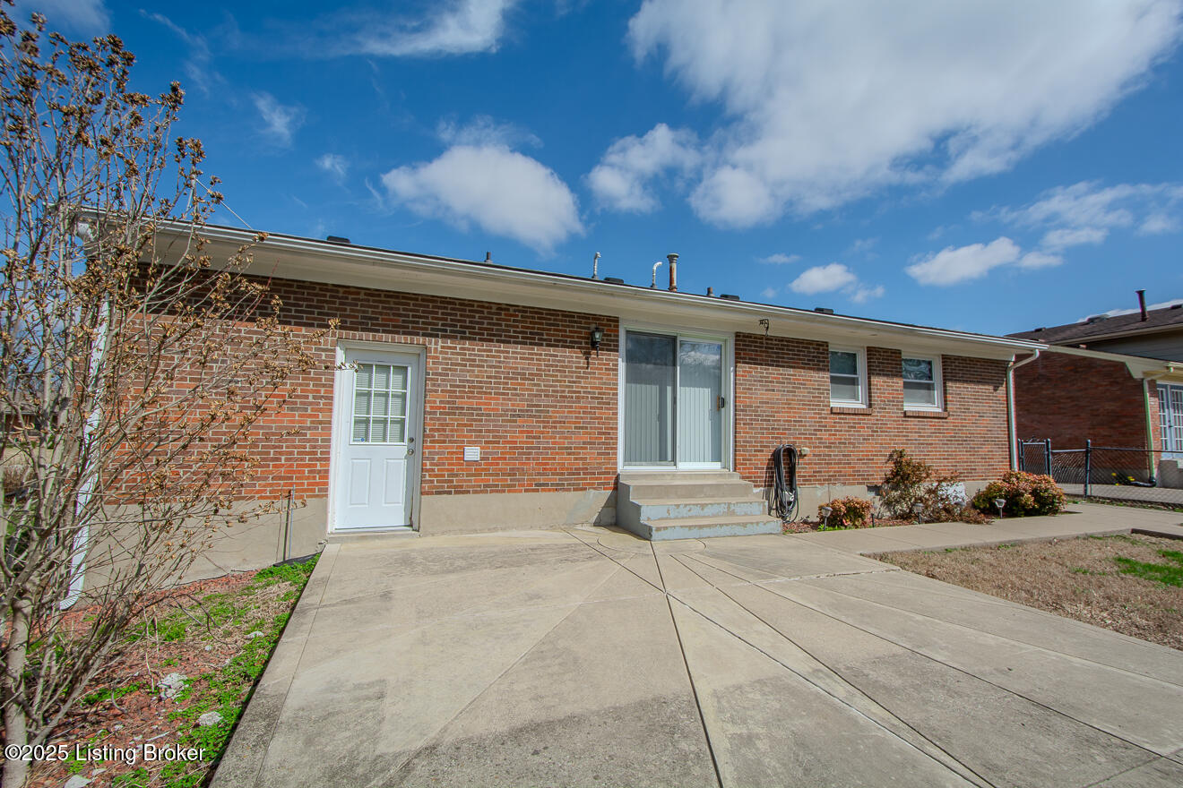 4602 Glenna Way