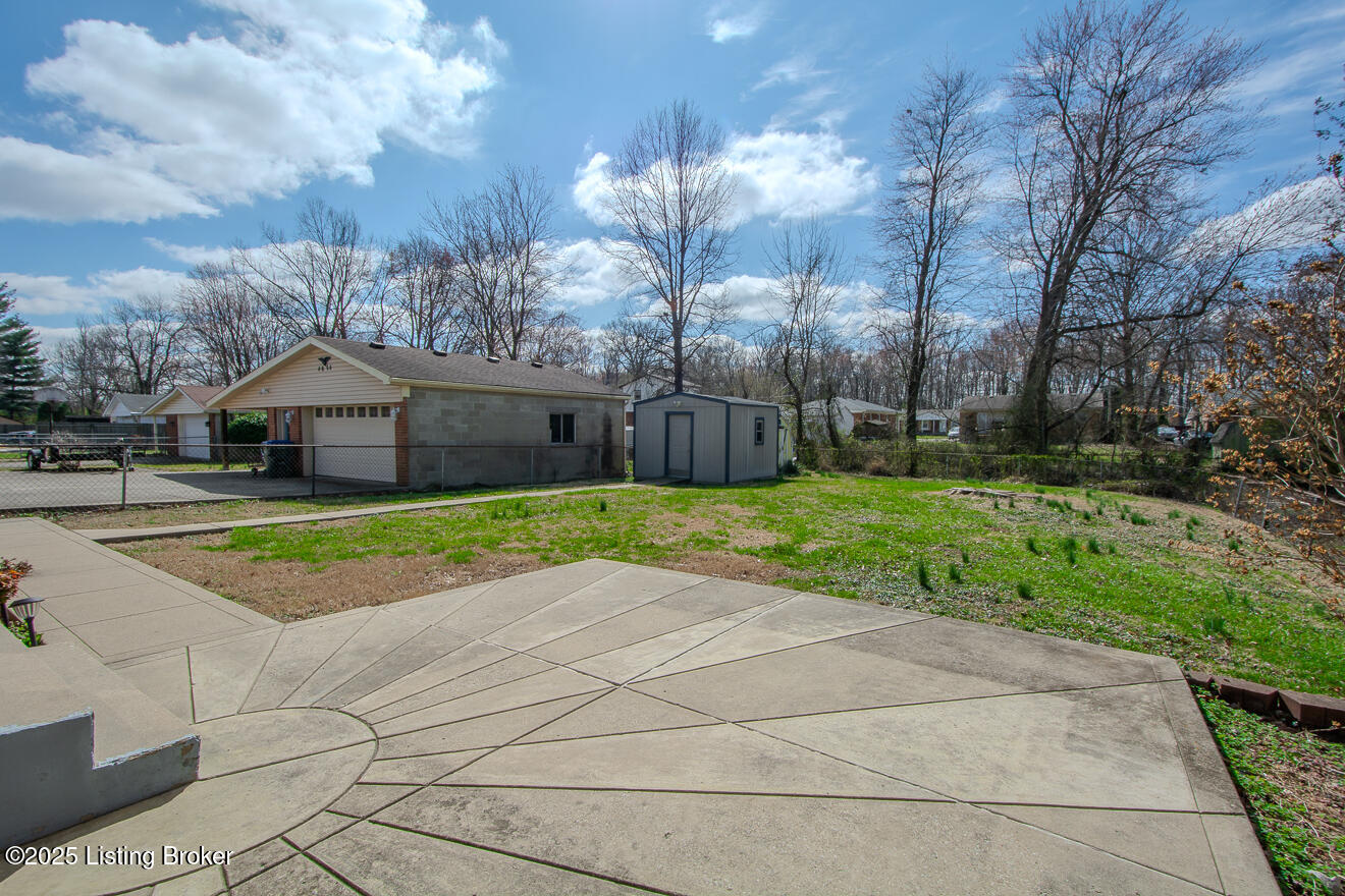 4602 Glenna Way