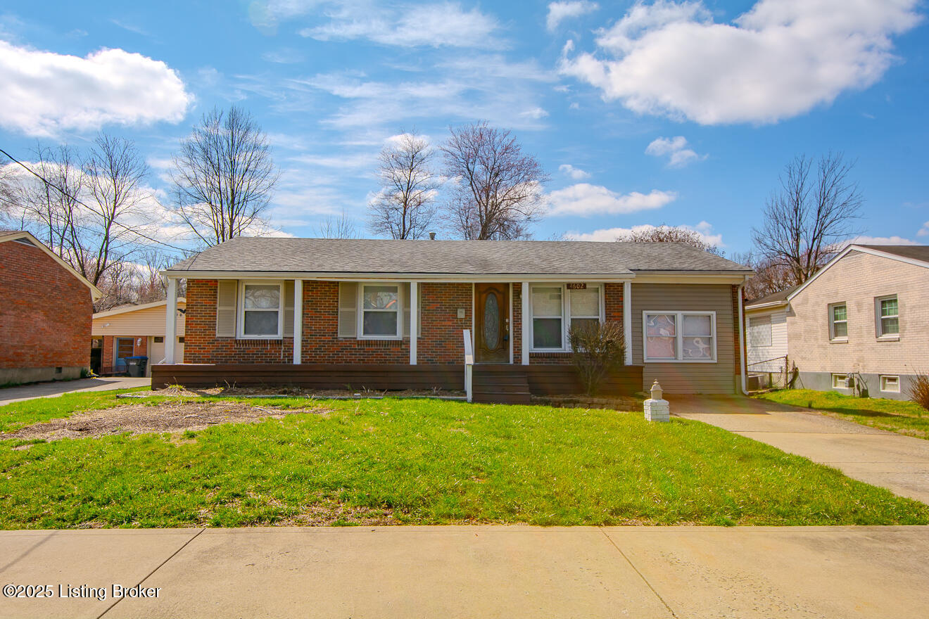 4602 Glenna Way