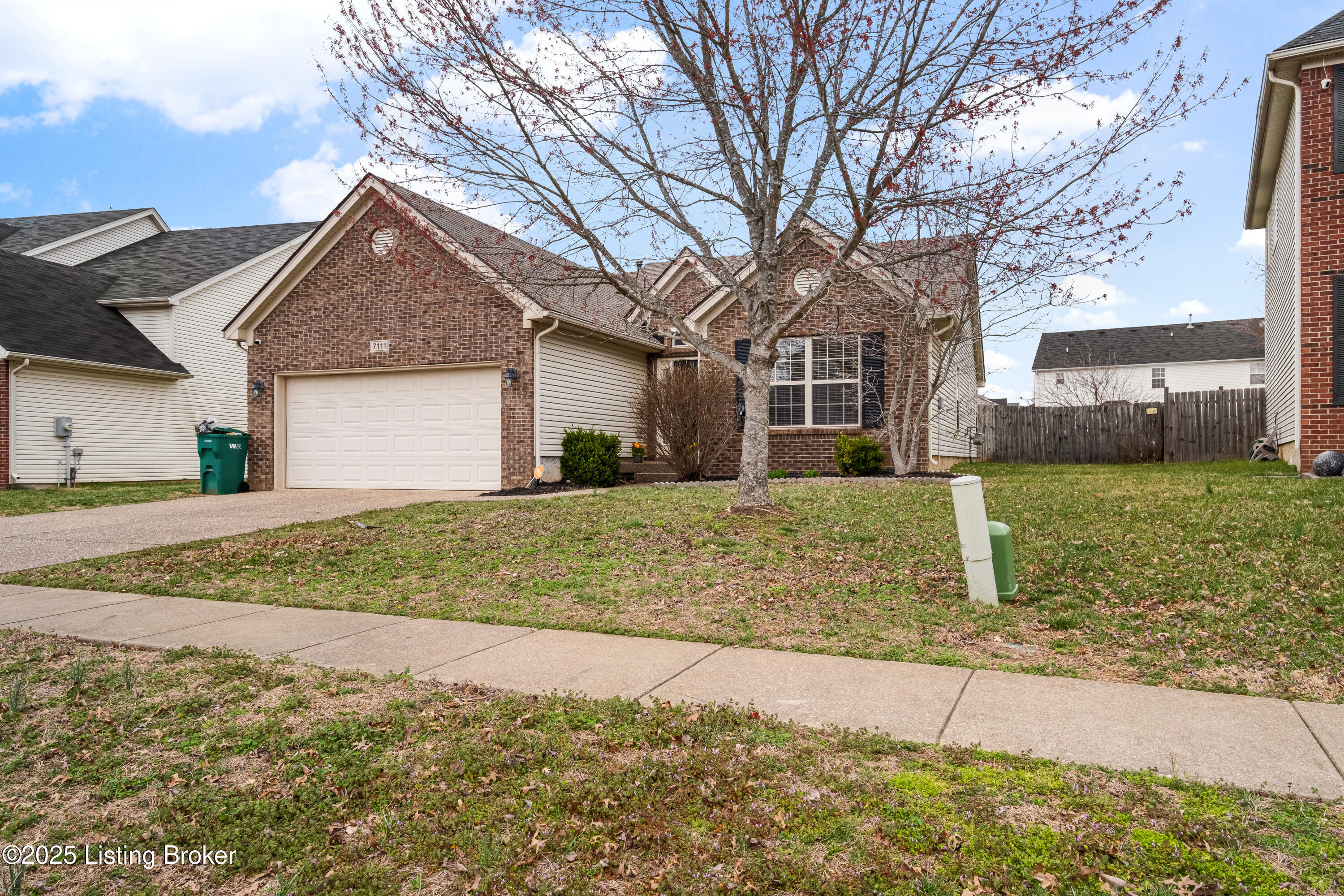 7111 Blair Creek Way