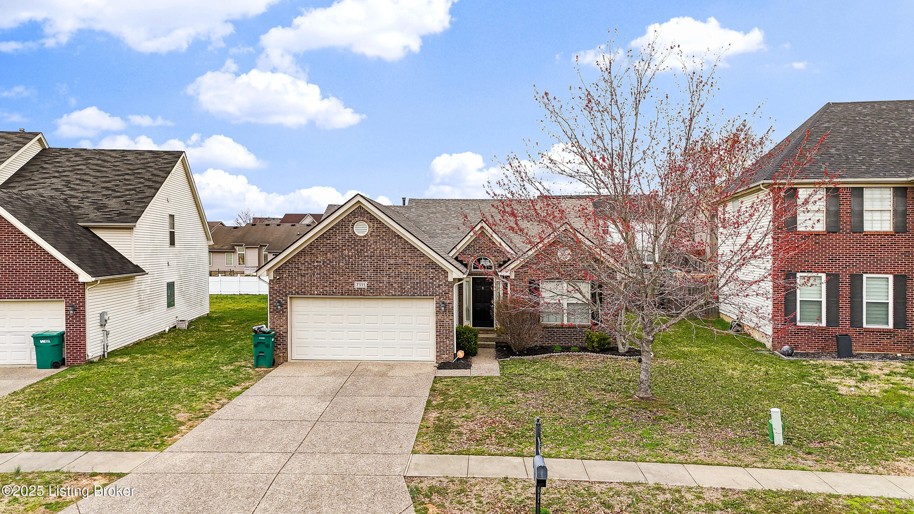 7111 Blair Creek Way