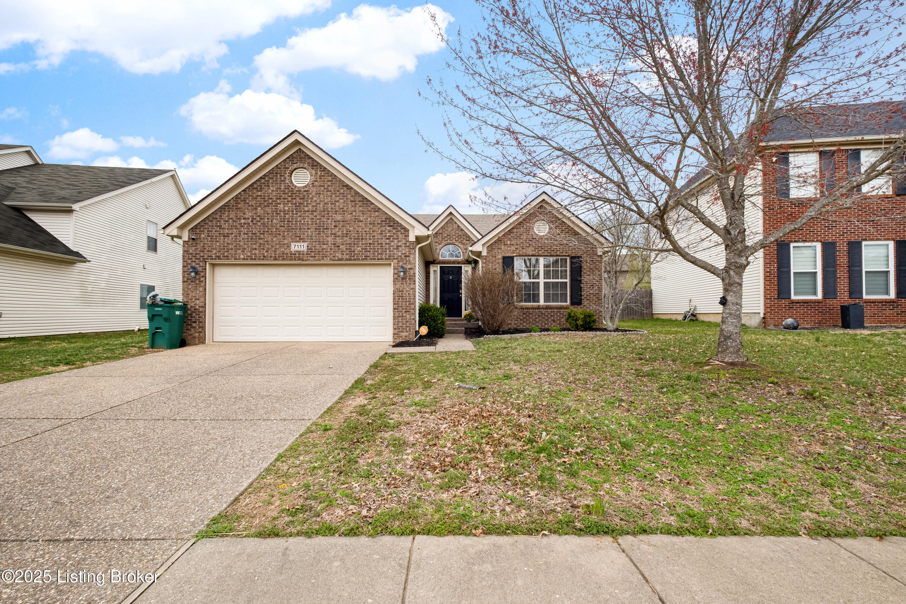 7111 Blair Creek Way
